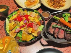 -La Terre乐田(万象城店)