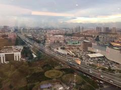 -麦茜哥牛扒城(中银店)