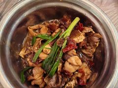 -高子烧鸡公(五里堆路店)