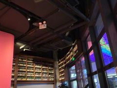 -牛啤堂精酿啤酒餐吧(五棵松华熙店)