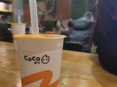 -CoCo都可(嘉定大融城店)