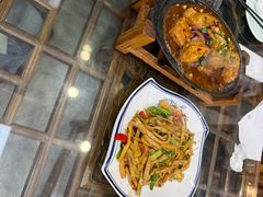 -徽州美食(三十年老店)