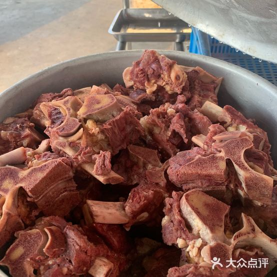 牟山牛味馆