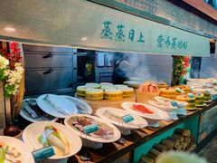 -筱爷叔·上海传统手工菜(新桥店)