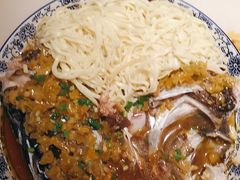-吕记老鸭汤·徽菜馆(东营路店)