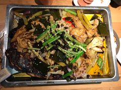 -味妙烤鱼吧(回龙观店)