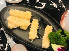 -汤连得温泉馆(宝山店)