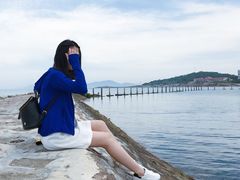 -青岛第二海水浴场