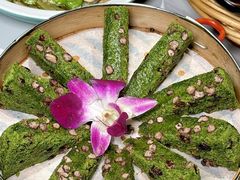 -阿露佳·舌尖上的安吉菜