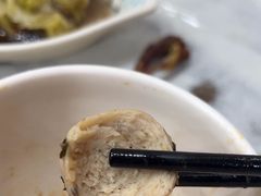 -文辉墨鱼丸大王(铜锣湾渣甸街总店)