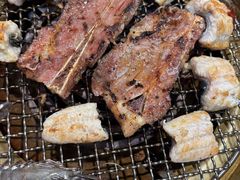 -韩盛·盛江山自助料理(中街大悦城店)