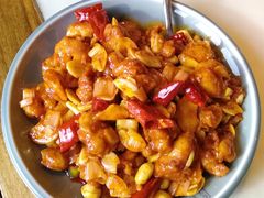 -小吊梨汤·北京菜·烤鸭(双井乐成中心店)