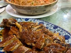 -阿殳菜馆·私厨(水围村店)