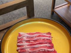 -牛New寿喜烧(新六百店)