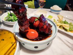 -曹家小菜(胜太路店)