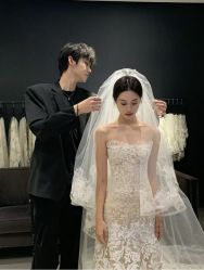 -Vera Wang婚纱礼服旗舰店