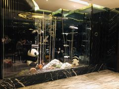 环境-红辣椒·川菜·火锅(张杨路店)