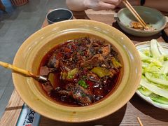 -大盐帮川菜馆(长楹天街店)