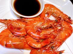 -南海渔家•海鲜•正宗海南菜(海棠湾店)