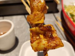 -鼎原力量吊炉烧烤主题餐厅(临河街店)