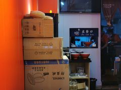 -阿当·小炒牛肉面(人广店)