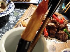 -杨记隆府(南坪店)