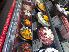 -85度C(苏州石路店)