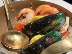 -CHILL Pho澳洲牛肉越南粉(佛山顺德万象汇店)