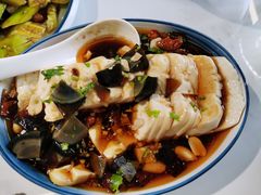 -海知道大连海鲜水饺(南山大冲店)