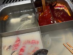 -海底捞火锅(北京路店)
