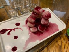 -苹果树下艺术餐厅(通州店)