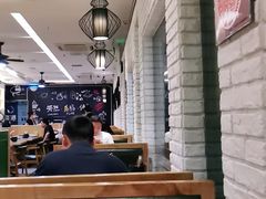 大堂-茶港·点心·啫啫煲(范湖万达广场店)