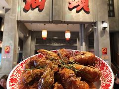 -神更仔·潮汕魂大排档(汉口路店)