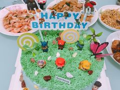 -Dark Horse·黑马蛋糕·低脂·低糖淡奶(金匙望湖大厦店)