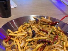-红盔甲·小龙虾(车公庙店)