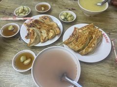 -劈柴院锅贴(沈阳路店)