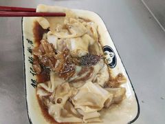 秘制牛腩肠-银记肠粉店(北京路店)