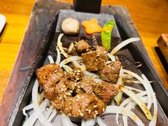 -和彩放题餐厅(酒仙桥店)