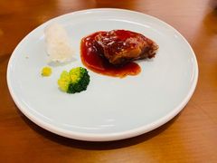 -三凤酒家·百年无锡菜(清扬茂业店)