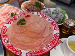 -牛市坎火锅(建设路店)