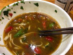 -肆姐面粉馆(坡子街店)