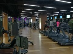 -W FITNESS 威尔仕健身·游泳(七宝店)