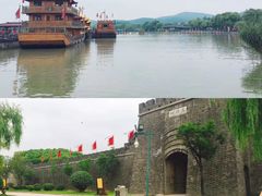 -三国水浒景区(无锡影视基地)