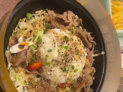 -豪客来牛排(海沧阿罗海店)