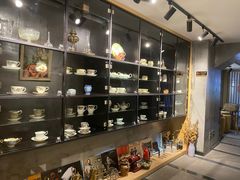 -25#COFFEE(古地石店)
