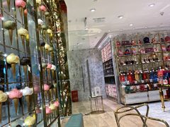-VENCHI 闻绮(北京国贸商城店)