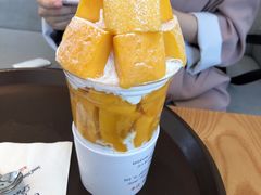 -Cafe de Paris(林荫路店)