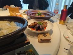 -贡宴盐帮菜自贡驻京联络处餐厅
