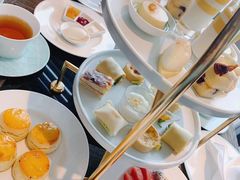 -长沙尼依格罗酒店