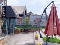 -祖母的厨房美式西餐厅(北京坊店)